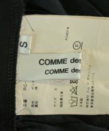 COMME des GARCONS COMME des GARCONS（コムデギャルソンコムデギャルソン）ワンピース 黒 サイズ:S レディース/2200730804024