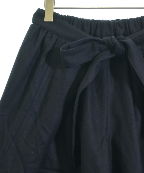 COMME des GARCONS COMME des GARCONS（コムデギャルソンコムデギャルソン）カーゴパンツ 紺 サイズ:XS レディース/2200730728016