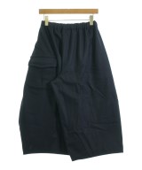 COMME des GARCONS COMME des GARCONS（コムデギャルソンコムデギャルソン）カーゴパンツ 紺 サイズ:XS レディース/2200730728016