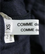 COMME des GARCONS COMME des GARCONS（コムデギャルソンコムデギャルソン）カーゴパンツ 紺 サイズ:XS レディース/2200730728016