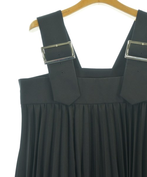 COMME des GARCONS COMME des GARCONS（コムデギャルソンコムデギャルソン）ワンピース 黒 サイズ:XS レディース/2200730728030