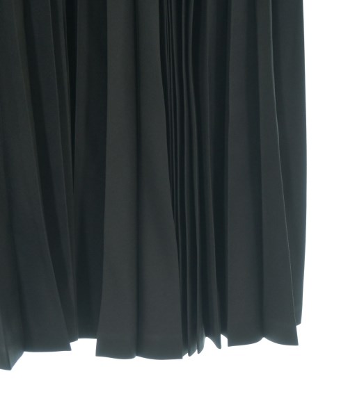 COMME des GARCONS COMME des GARCONS（コムデギャルソンコムデギャルソン）ワンピース 黒 サイズ:XS レディース/2200730728030