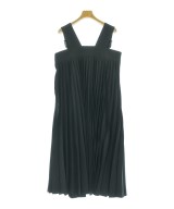 COMME des GARCONS COMME des GARCONS（コムデギャルソンコムデギャルソン）ワンピース 黒 サイズ:XS レディース/2200730728030