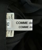 COMME des GARCONS COMME des GARCONS（コムデギャルソンコムデギャルソン）ワンピース 黒 サイズ:XS レディース/2200730728030