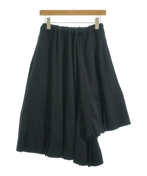 COMME des GARCONS COMME des GARCONS(コムデギャルソンコムデギャルソン)のロング・マキシ丈スカート サイズ:XS 34,100円