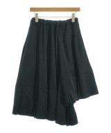 COMME des GARCONS COMME des GARCONS（コムデギャルソンコムデギャルソン）ロング・マキシ丈スカート 黒 サイズ:XS レディース/2200730728054
