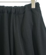 COMME des GARCONS COMME des GARCONS（コムデギャルソンコムデギャルソン）ロング・マキシ丈スカート 黒 サイズ:XS レディース/2200730728054