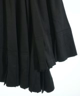 COMME des GARCONS COMME des GARCONS（コムデギャルソンコムデギャルソン）ロング・マキシ丈スカート 黒 サイズ:XS レディース/2200730728054
