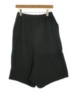 COMME des GARCONS COMME des GARCONS（コムデギャルソンコムデギャルソン）ショートパンツ 黒 サイズ:S レディース/2200731127054