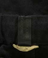 COMME des GARCONS COMME des GARCONS（コムデギャルソンコムデギャルソン）ショートパンツ 黒 サイズ:S レディース/2200731127054