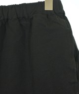 COMME des GARCONS COMME des GARCONS（コムデギャルソンコムデギャルソン）ショートパンツ 黒 サイズ:S レディース/2200731127054