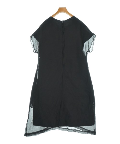 COMME des GARCONS COMME des GARCONS（コムデギャルソンコムデギャルソン）ワンピース 黒 サイズ:XS レディース/2200731387021
