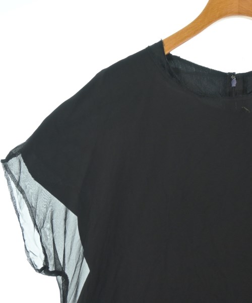 COMME des GARCONS COMME des GARCONS（コムデギャルソンコムデギャルソン）ワンピース 黒 サイズ:XS レディース/2200731387021