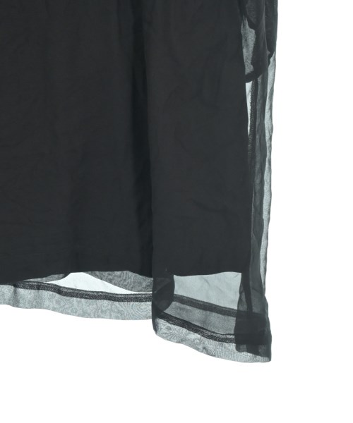 COMME des GARCONS COMME des GARCONS（コムデギャルソンコムデギャルソン）ワンピース 黒 サイズ:XS レディース/2200731387021