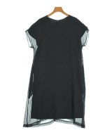 COMME des GARCONS COMME des GARCONS（コムデギャルソンコムデギャルソン）ワンピース 黒 サイズ:XS レディース/2200731387021