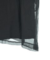 COMME des GARCONS COMME des GARCONS（コムデギャルソンコムデギャルソン）ワンピース 黒 サイズ:XS レディース/2200731387021