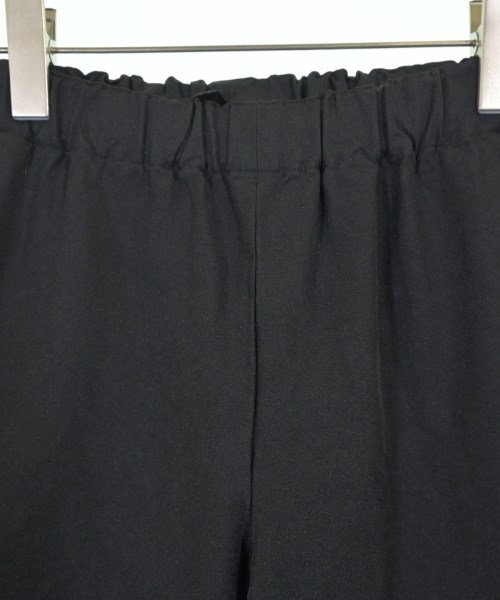 COMME des GARCONS COMME des GARCONS（コムデギャルソンコムデギャルソン）その他 黒 サイズ:S レディース/2200725284022