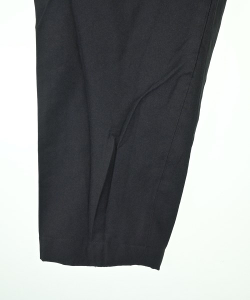 COMME des GARCONS COMME des GARCONS（コムデギャルソンコムデギャルソン）その他 黒 サイズ:S レディース/2200725284022