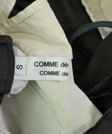 COMME des GARCONS COMME des GARCONS（コムデギャルソンコムデギャルソン）その他 黒 サイズ:S レディース/2200725284060