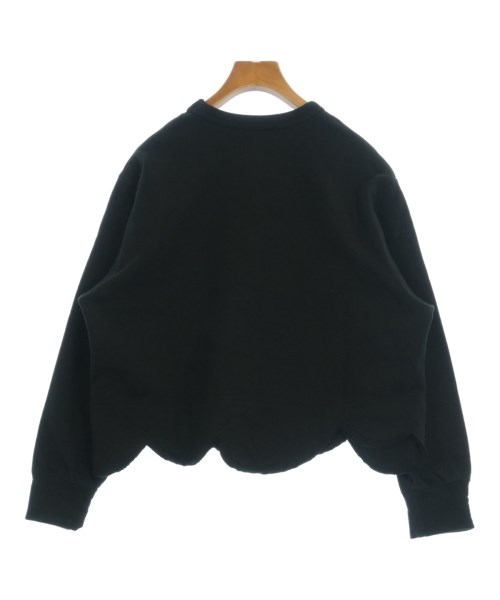 COMME des GARCONS COMME des GARCONS（コムデギャルソンコムデギャルソン）スウェット 黒 サイズ:S レディース/2200725284077