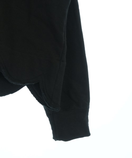 COMME des GARCONS COMME des GARCONS（コムデギャルソンコムデギャルソン）スウェット 黒 サイズ:S レディース/2200725284077