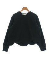 COMME des GARCONS COMME des GARCONS（コムデギャルソンコムデギャルソン）スウェット 黒 サイズ:S レディース/2200725284077