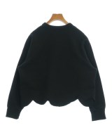 COMME des GARCONS COMME des GARCONS（コムデギャルソンコムデギャルソン）スウェット 黒 サイズ:S レディース/2200725284077