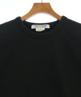 COMME des GARCONS COMME des GARCONS（コムデギャルソンコムデギャルソン）スウェット 黒 サイズ:S レディース/2200725284077