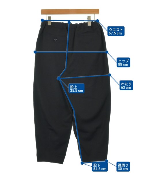 COMME des GARCONS COMME des GARCONS（コムデギャルソンコムデギャルソン）その他 黒 サイズ:-(M位) レディース/2200725284084