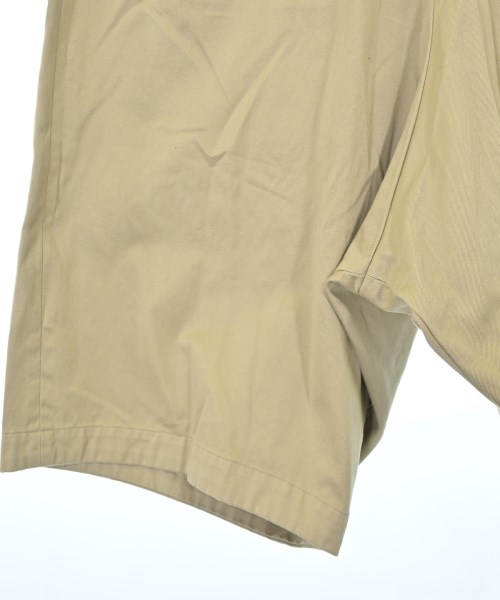 COMME des GARCONS COMME des GARCONS（コムデギャルソンコムデギャルソン）チノパン ベージュ サイズ:S レディース/2200731690121