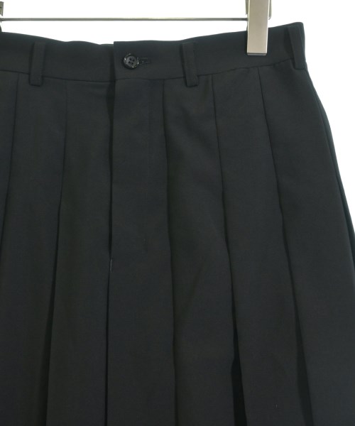 COMME des GARCONS COMME des GARCONS（コムデギャルソンコムデギャルソン）その他 黒 サイズ:XS レディース/2200723716044