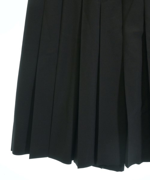 COMME des GARCONS COMME des GARCONS（コムデギャルソンコムデギャルソン）その他 黒 サイズ:XS レディース/2200723716044