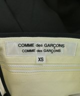COMME des GARCONS COMME des GARCONS（コムデギャルソンコムデギャルソン）その他 黒 サイズ:XS レディース/2200723716044
