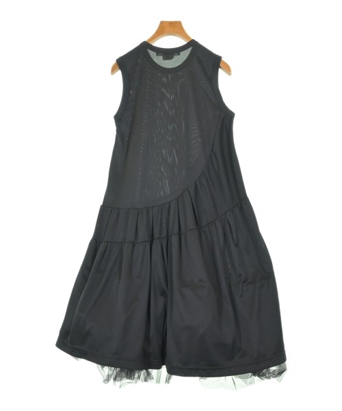 COMME des GARCONS COMME des GARCONS（コムデギャルソンコムデギャルソン）ワンピース 黒 サイズ:XS レディース/2200723716075