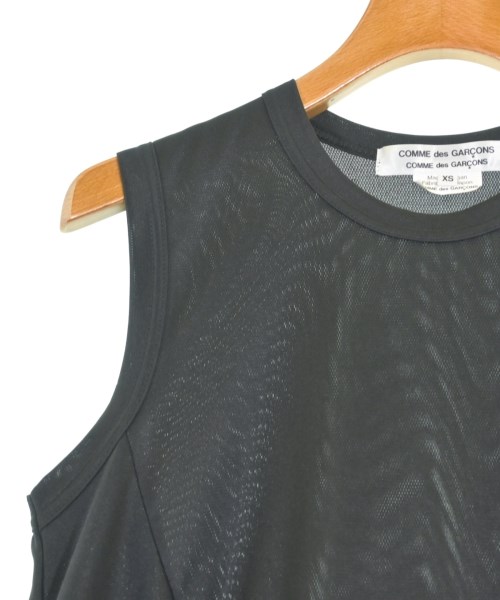 COMME des GARCONS COMME des GARCONS（コムデギャルソンコムデギャルソン）ワンピース 黒 サイズ:XS レディース/2200723716075