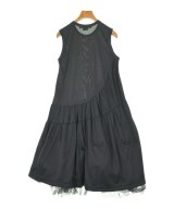 COMME des GARCONS COMME des GARCONS（コムデギャルソンコムデギャルソン）ワンピース 黒 サイズ:XS レディース/2200723716075