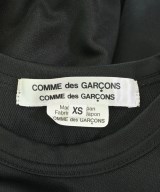 COMME des GARCONS COMME des GARCONS（コムデギャルソンコムデギャルソン）ワンピース 黒 サイズ:XS レディース/2200723716075