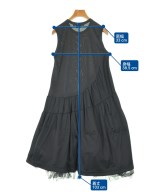 COMME des GARCONS COMME des GARCONS（コムデギャルソンコムデギャルソン）ワンピース 黒 サイズ:XS レディース/2200723716075