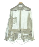 COMME des GARCONS COMME des GARCONS（コムデギャルソンコムデギャルソン）カジュアルシャツ グレー サイズ:XS レディース/2200723716099