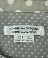 COMME des GARCONS COMME des GARCONS（コムデギャルソンコムデギャルソン）カジュアルシャツ グレー サイズ:XS レディース/2200723716099