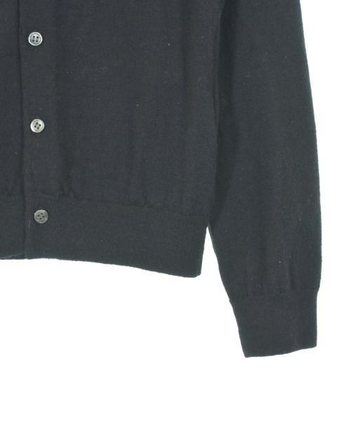 COMME des GARCONS COMME des GARCONS（コムデギャルソンコムデギャルソン）カーディガン 黒 サイズ:XS レディース/2200723716136