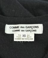 COMME des GARCONS COMME des GARCONS（コムデギャルソンコムデギャルソン）カーディガン 黒 サイズ:XS レディース/2200723716136