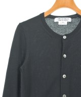 COMME des GARCONS COMME des GARCONS（コムデギャルソンコムデギャルソン）カーディガン 黒 サイズ:XS レディース/2200723716136