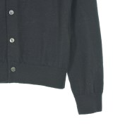 COMME des GARCONS COMME des GARCONS（コムデギャルソンコムデギャルソン）カーディガン 黒 サイズ:XS レディース/2200723716136