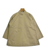 COMME des GARCONS COMME des GARCONS（コムデギャルソンコムデギャルソン）カジュアルジャケット ベージュ サイズ:XS レディース/2200731010110