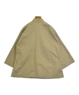 COMME des GARCONS COMME des GARCONS（コムデギャルソンコムデギャルソン）カジュアルジャケット ベージュ サイズ:XS レディース/2200731010110