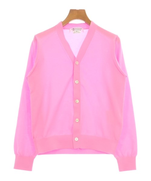 COMME des GARCONS COMME des GARCONS(コムデギャルソンコムデギャルソン)のカーディガン サイズ:M 19,400円