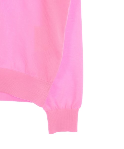 COMME des GARCONS COMME des GARCONS（コムデギャルソンコムデギャルソン）カーディガン ピンク サイズ:M レディース/2200731010158