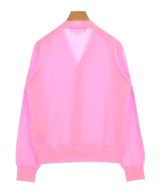 COMME des GARCONS COMME des GARCONS（コムデギャルソンコムデギャルソン）カーディガン ピンク サイズ:M レディース/2200731010158
