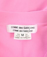 COMME des GARCONS COMME des GARCONS（コムデギャルソンコムデギャルソン）カーディガン ピンク サイズ:M レディース/2200731010158
